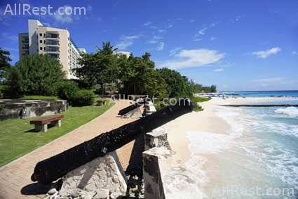 Hilton Barbados 4